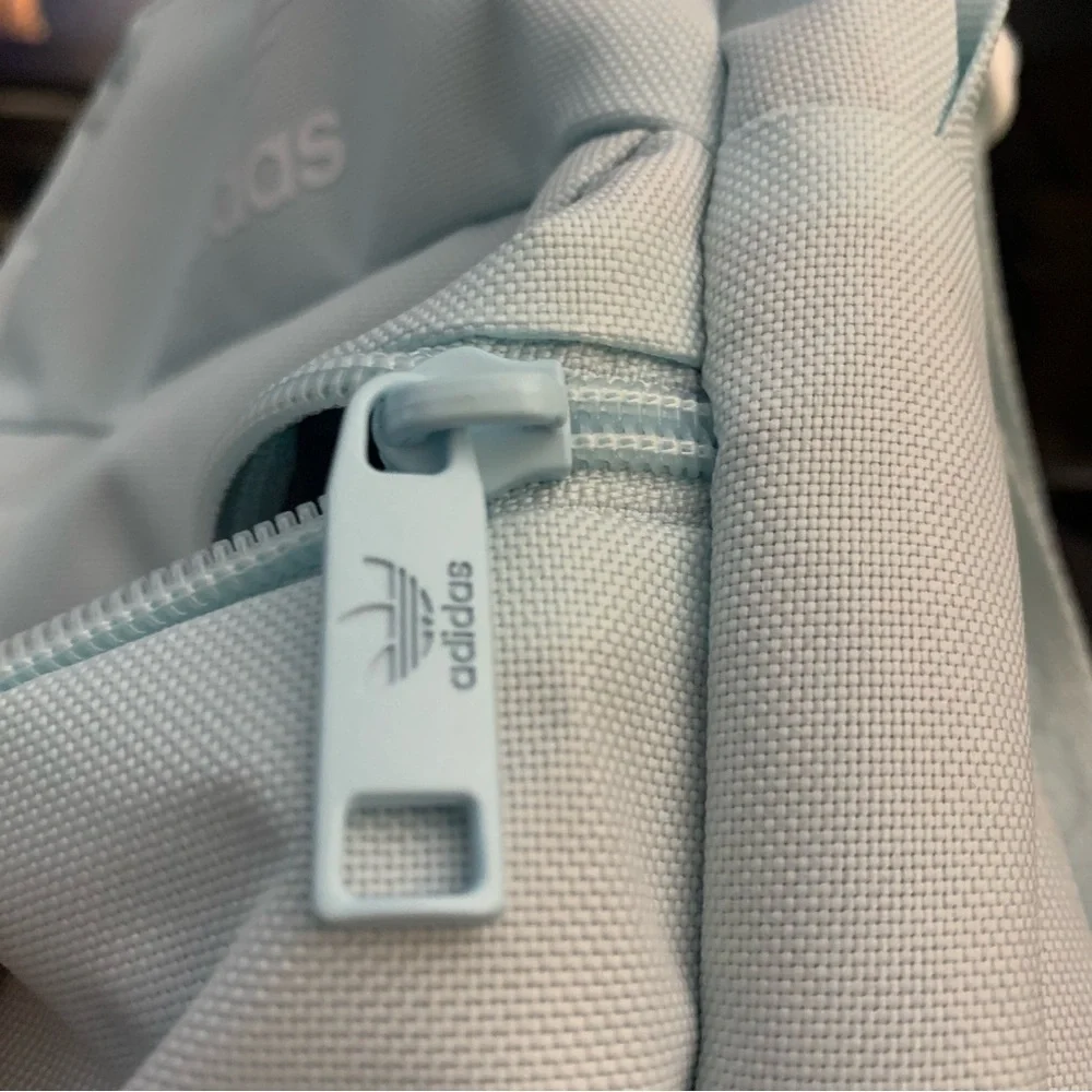 NWT. Adidas Mini Backpack Trefoil 2.0 - Picture 4 of 11